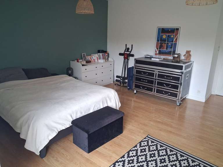 Maison Basse-Goulaine - 5 chambres - 257m²