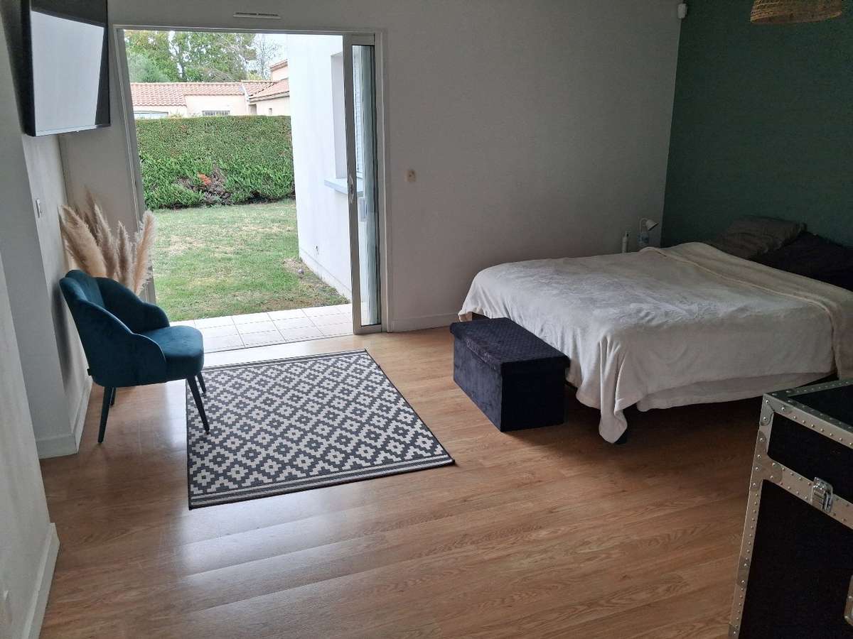 Maison Basse-Goulaine