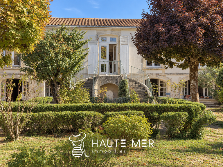 Maison Les Sables-d'Olonne - 4 chambres