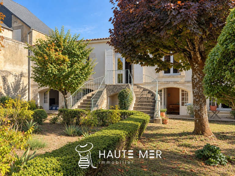 Maison Les Sables-d'Olonne - 4 chambres