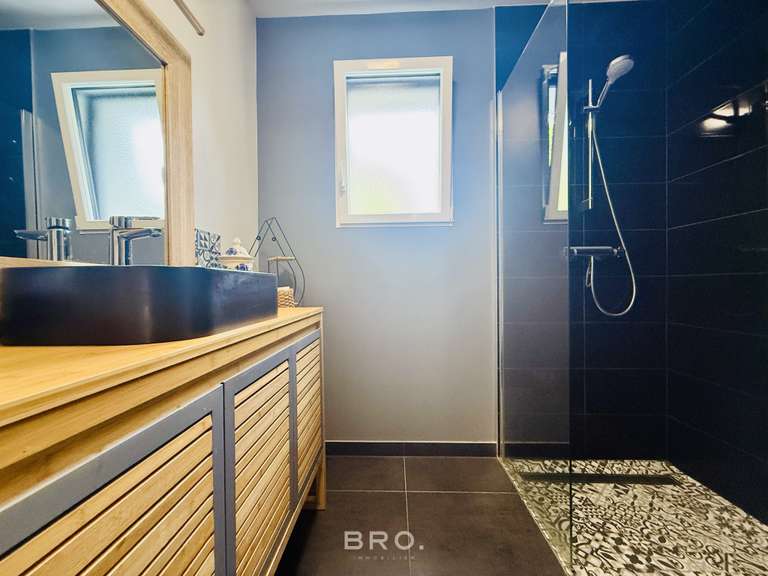 House Saint-Armel - 3 bedrooms