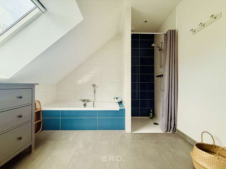 House Saint-Armel - 3 bedrooms