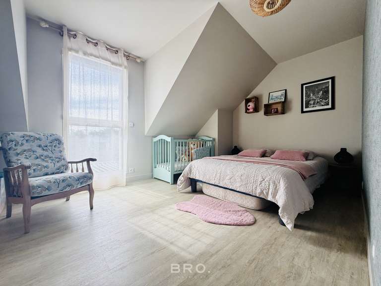 House Saint-Armel - 3 bedrooms