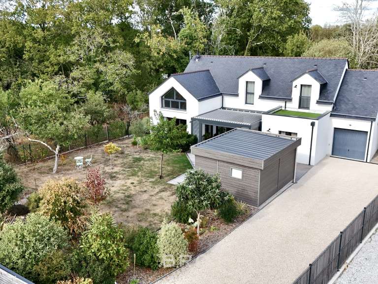 Maison Saint-Armel - 3 chambres