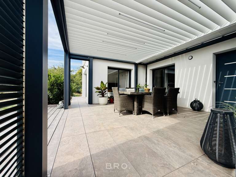 House Saint-Armel - 3 bedrooms