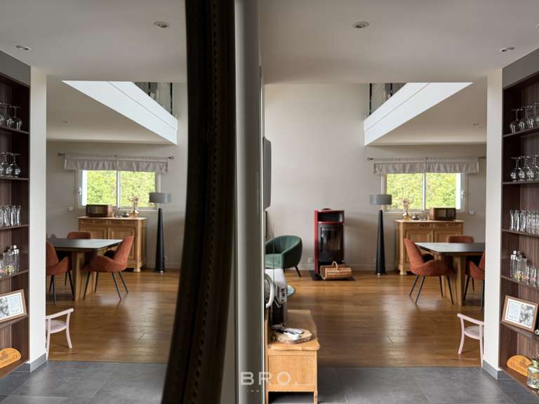House Saint-Armel - 3 bedrooms
