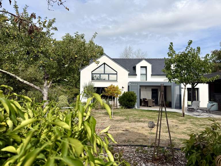 House Saint-Armel - 3 bedrooms