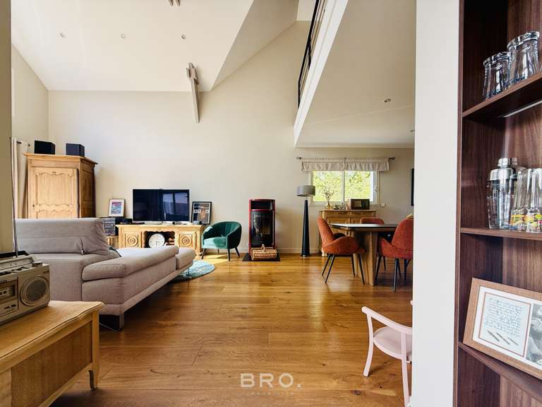 House Saint-Armel - 3 bedrooms