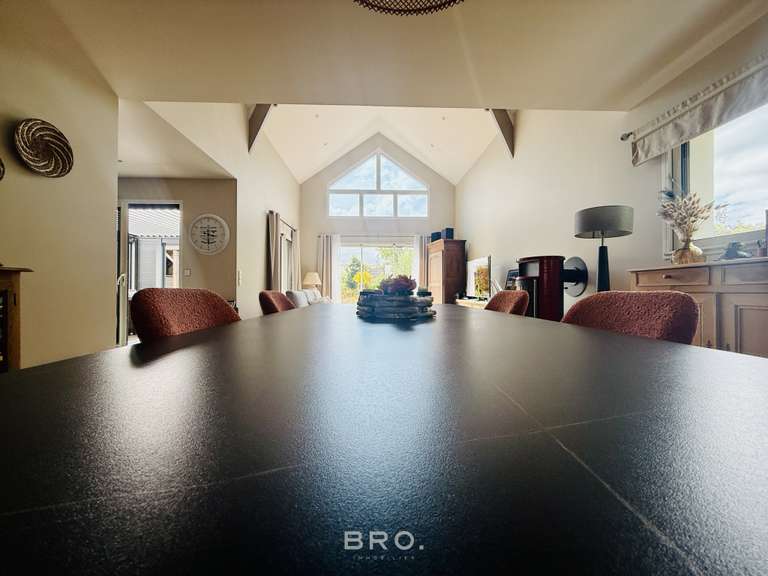 House Saint-Armel - 3 bedrooms