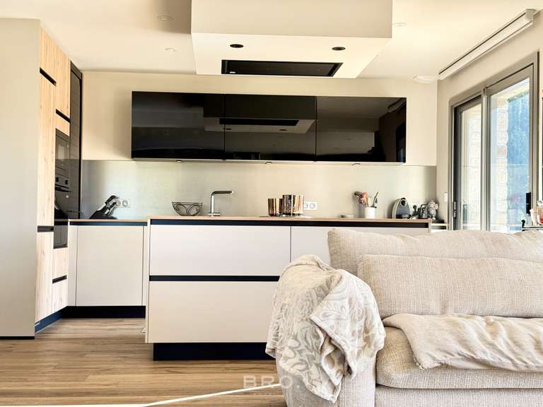 House Vannes - 4 bedrooms