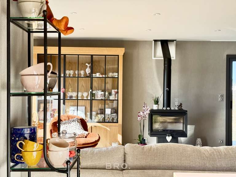 House Vannes - 4 bedrooms