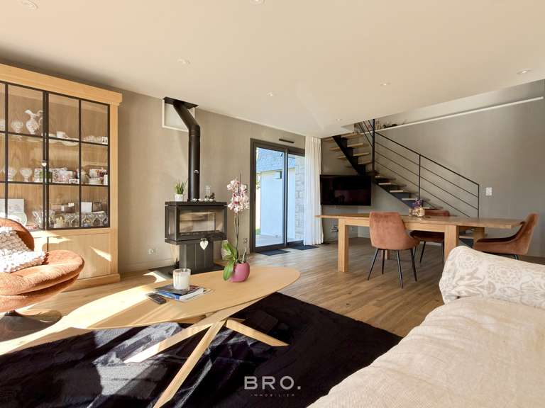 House Vannes - 4 bedrooms
