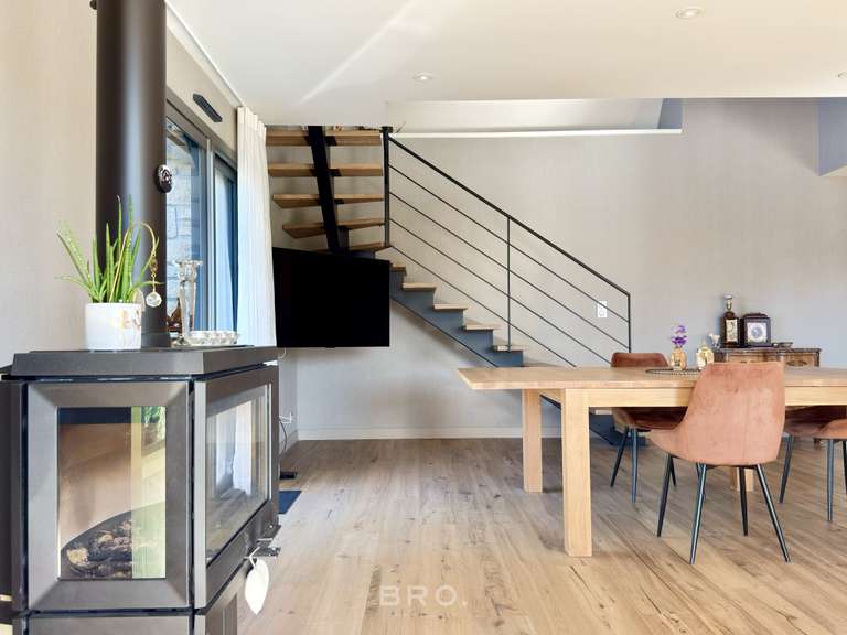 House Vannes - 4 bedrooms