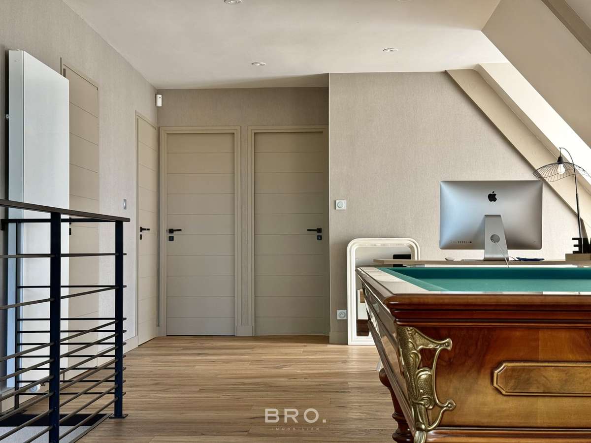 House Vannes