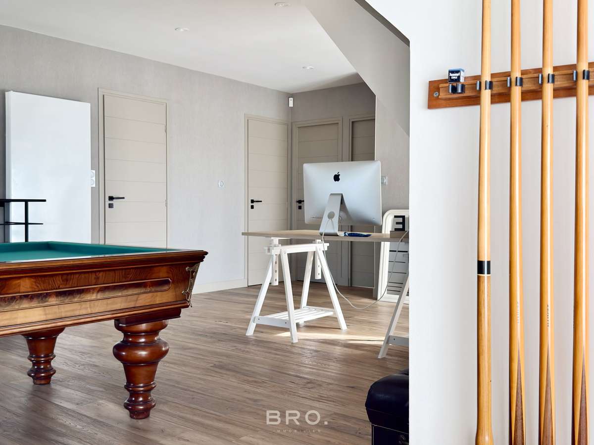 House Vannes