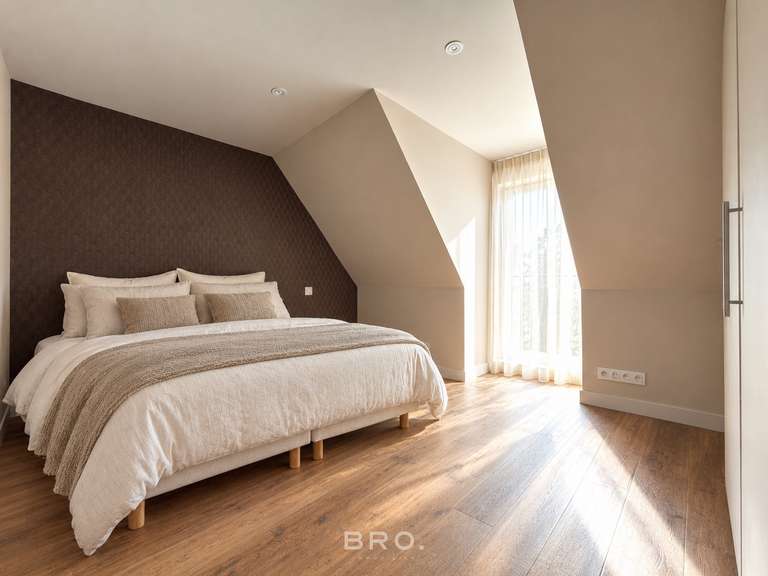 Maison Vannes - 4 chambres