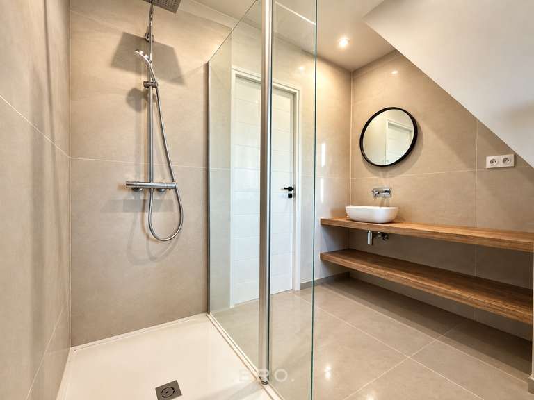 Maison Vannes - 4 chambres