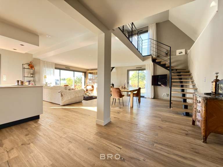 Maison Vannes - 4 chambres
