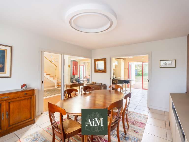 Maison Vannes - 3 chambres