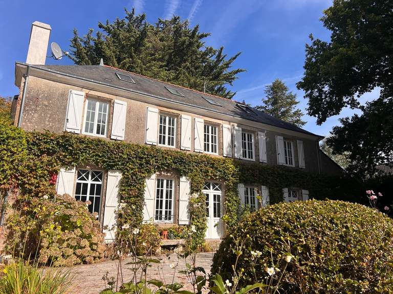 House Lorient - 5 bedrooms - 230m²