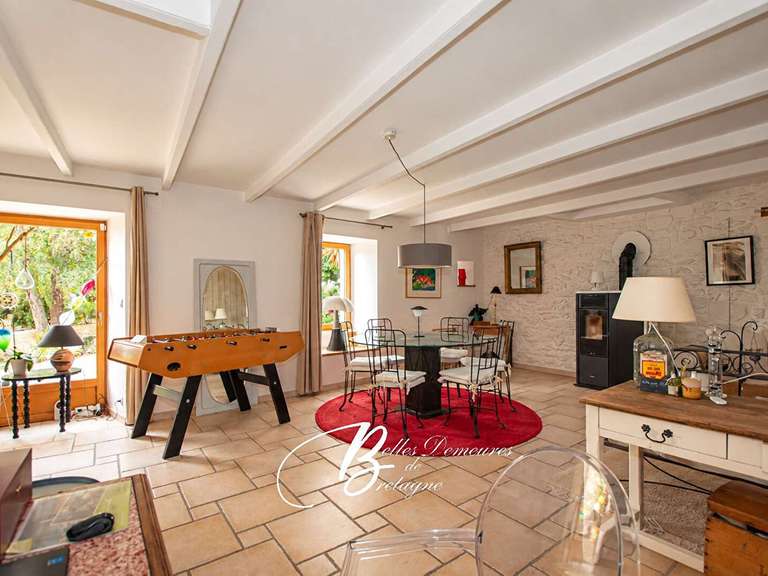 House Ploubazlanec - 5 bedrooms - 202m²
