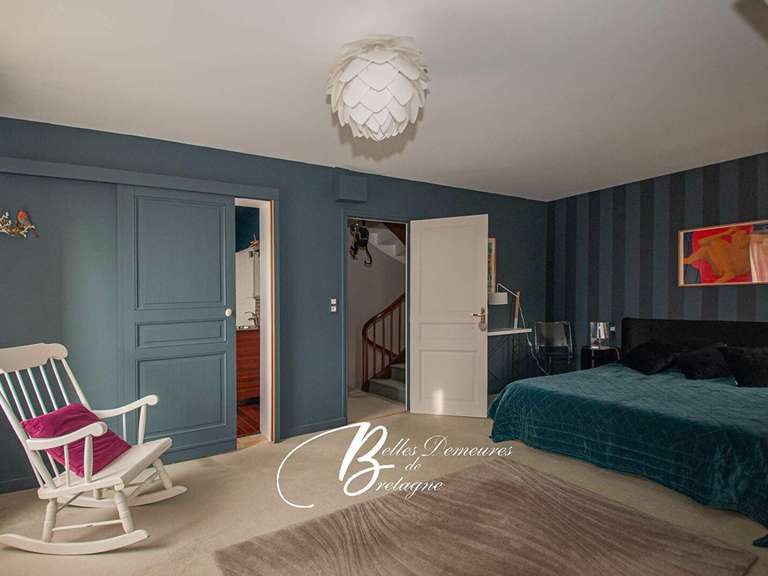 House Ploubazlanec - 5 bedrooms - 202m²