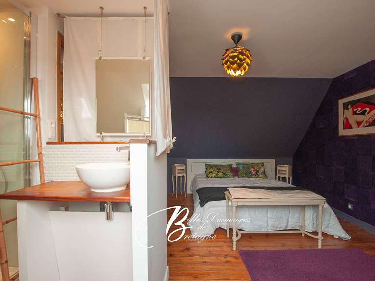 House Ploubazlanec - 5 bedrooms - 202m²