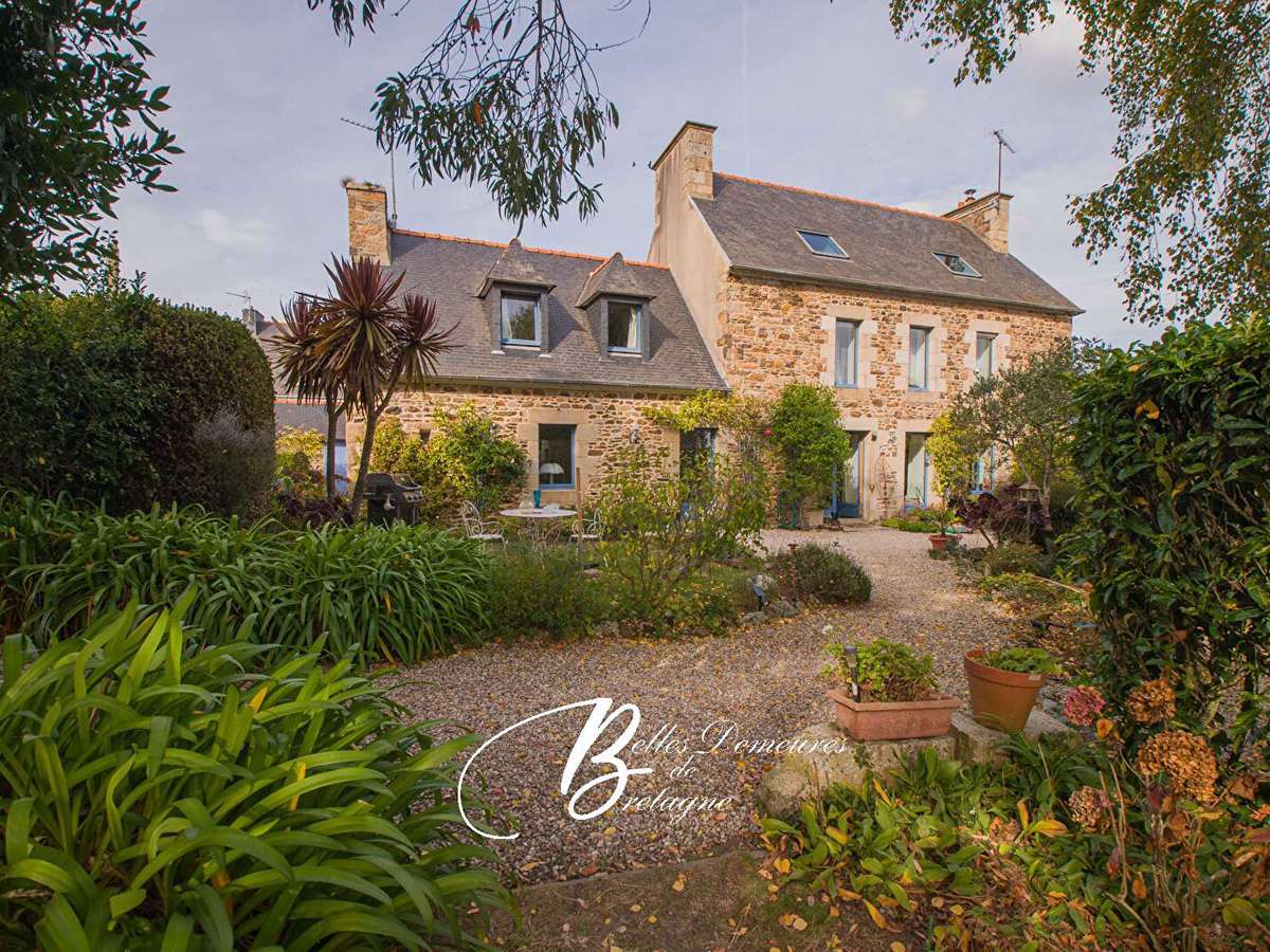 Maison Ploubazlanec