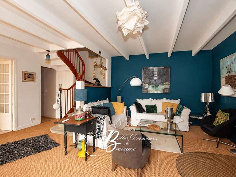 House Ploubazlanec - 5 bedrooms - 202m²
