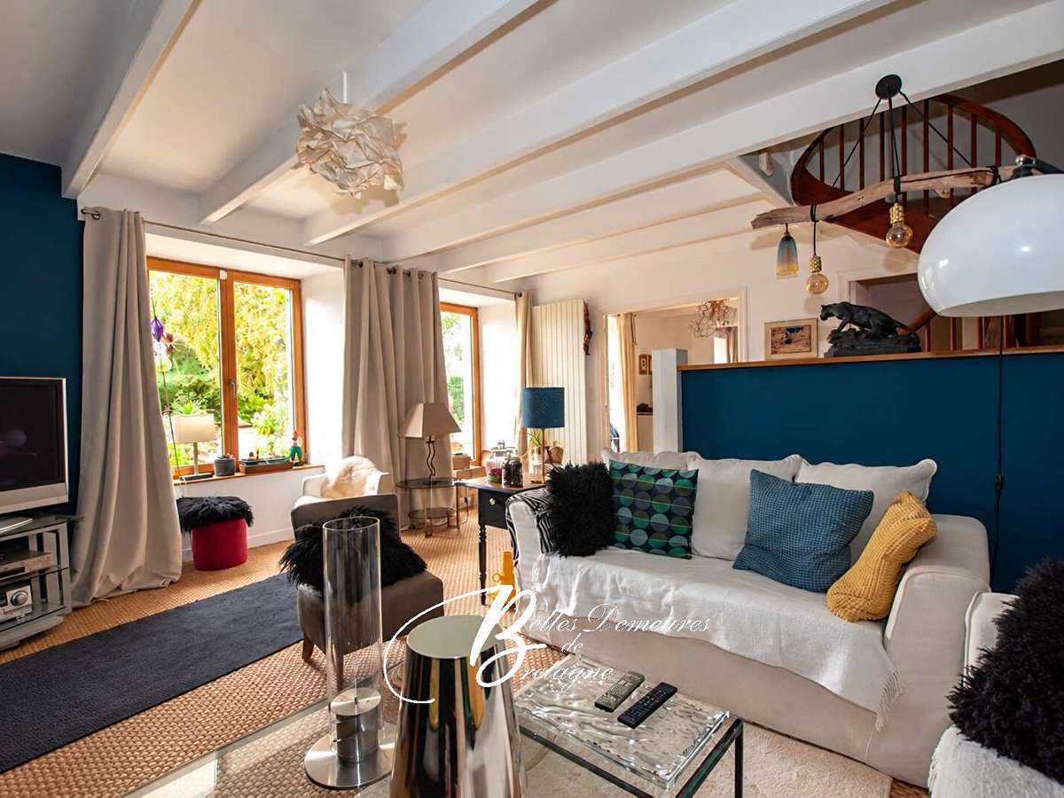 Maison Ploubazlanec