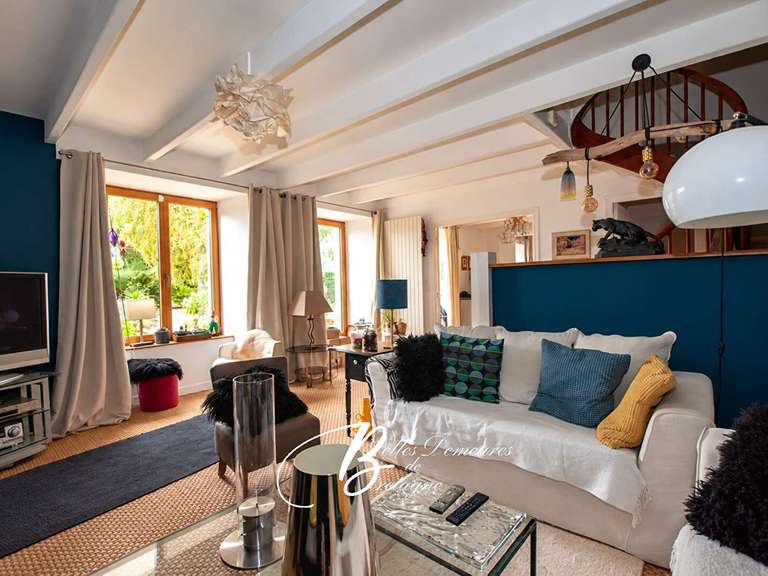 House Ploubazlanec - 5 bedrooms - 202m²