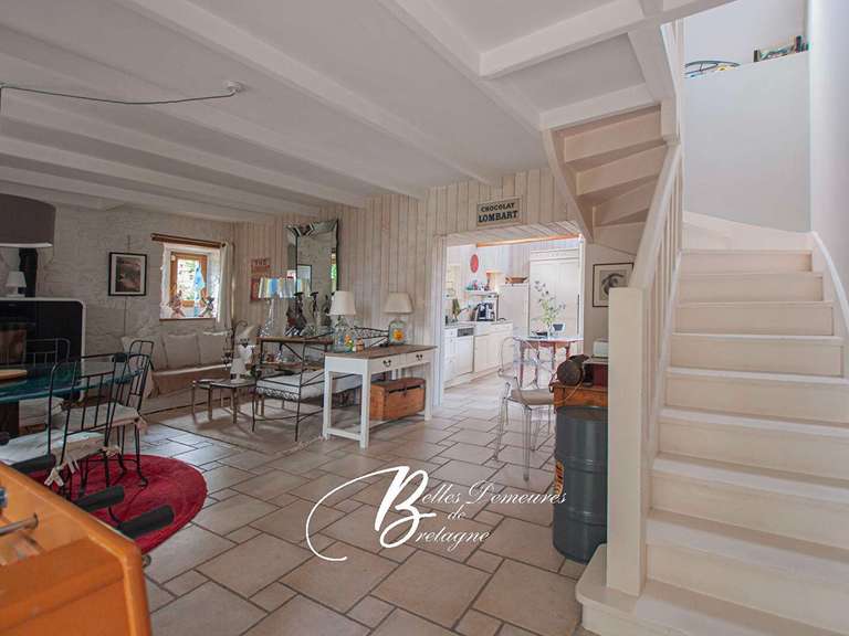 House Ploubazlanec - 5 bedrooms - 202m²