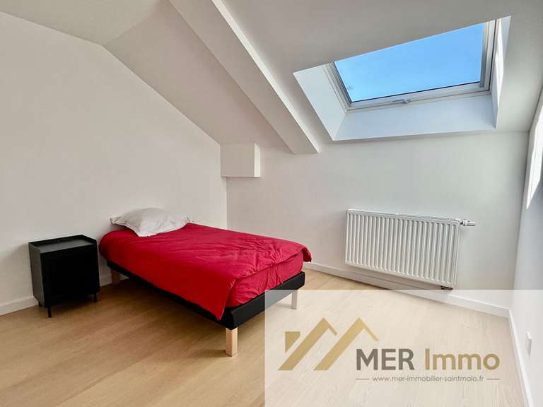 Maison Dinard - 5 chambres - 158m²