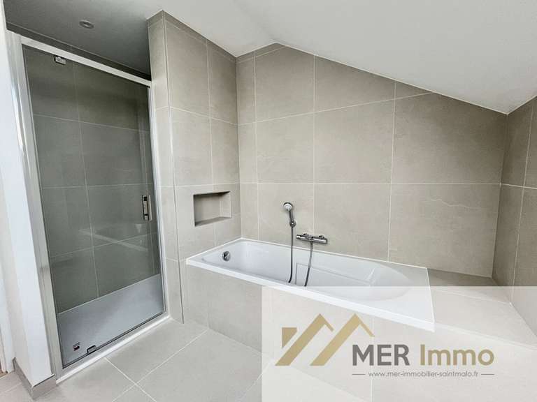 Maison Dinard - 5 chambres - 158m²