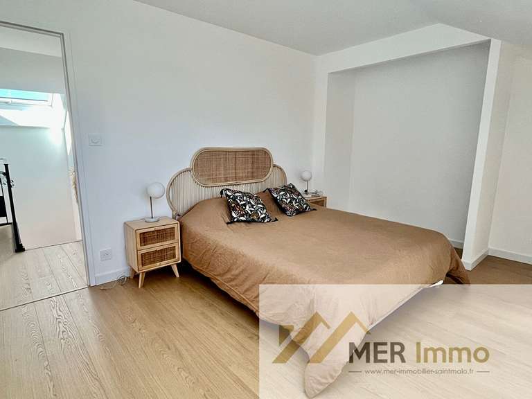 House Dinard - 5 bedrooms - 158m²
