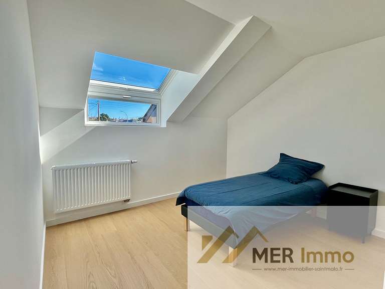 House Dinard - 5 bedrooms - 158m²