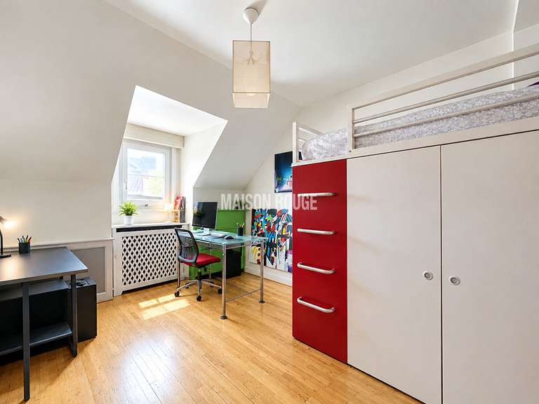 Maison Rennes Thabor - 5 chambres - 182m²
