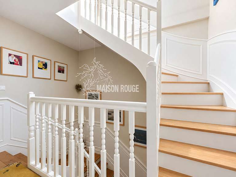 Maison Rennes Thabor - 5 chambres - 182m²