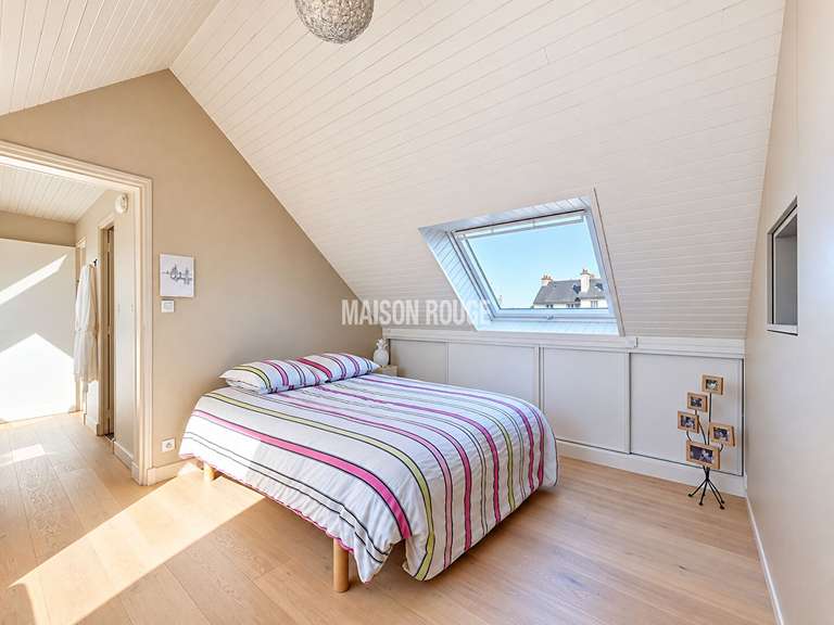 Maison Rennes Thabor - 5 chambres - 182m²