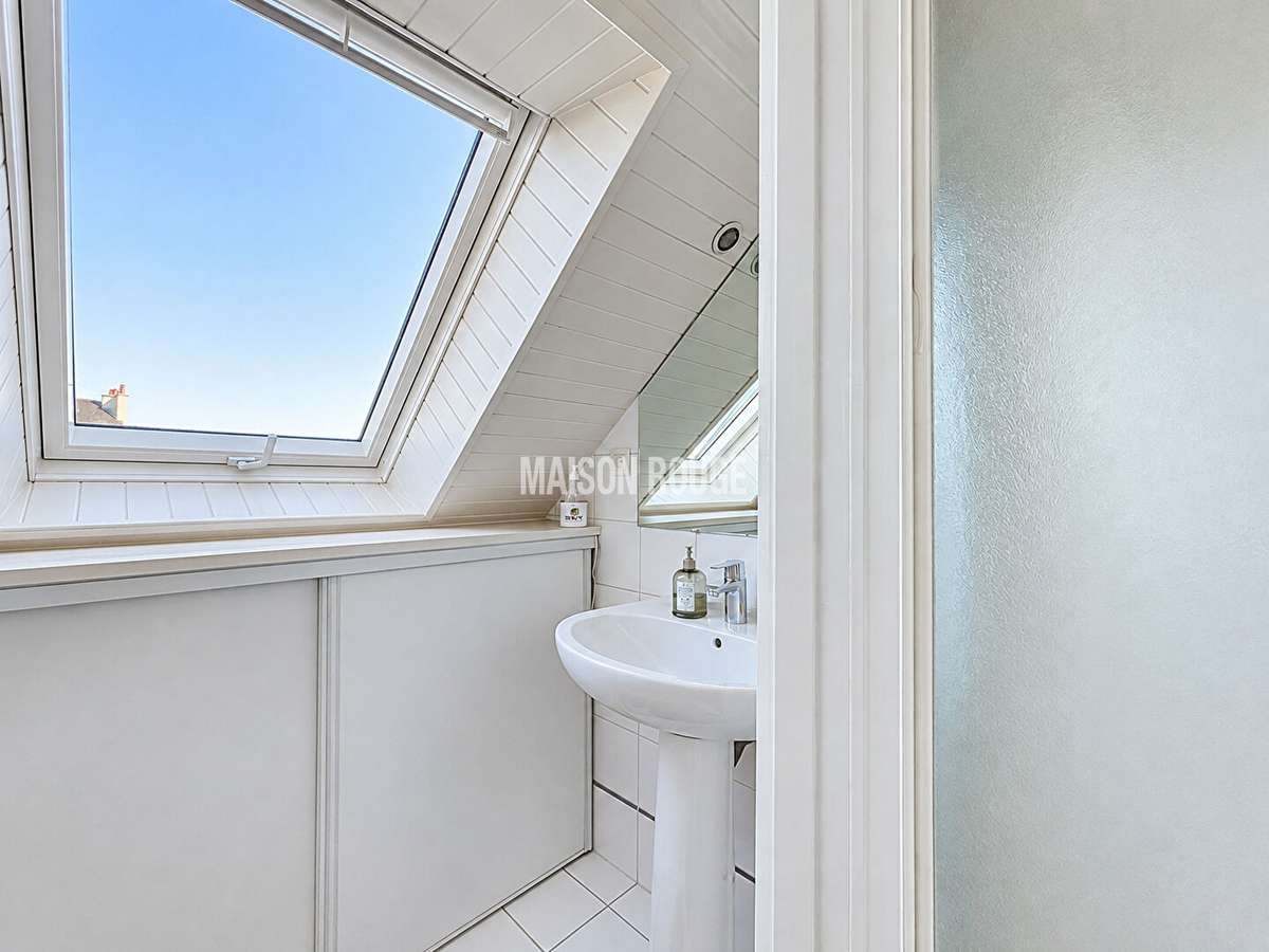 Maison Rennes Thabor