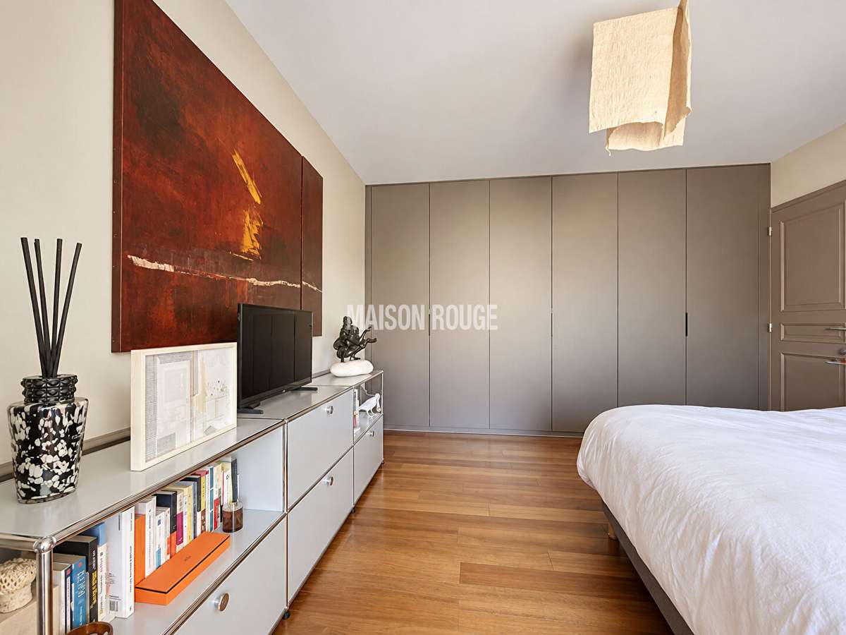 Maison Rennes Thabor