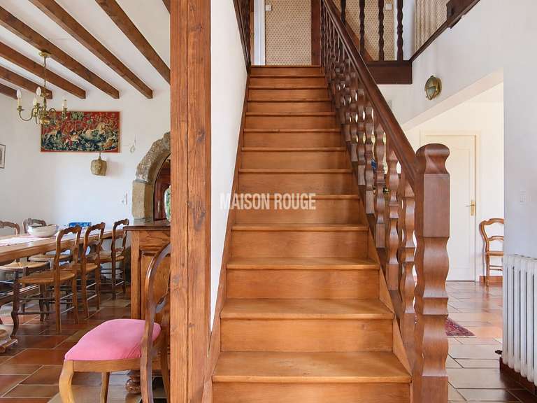 House Penvénan - 3 bedrooms - 127m²
