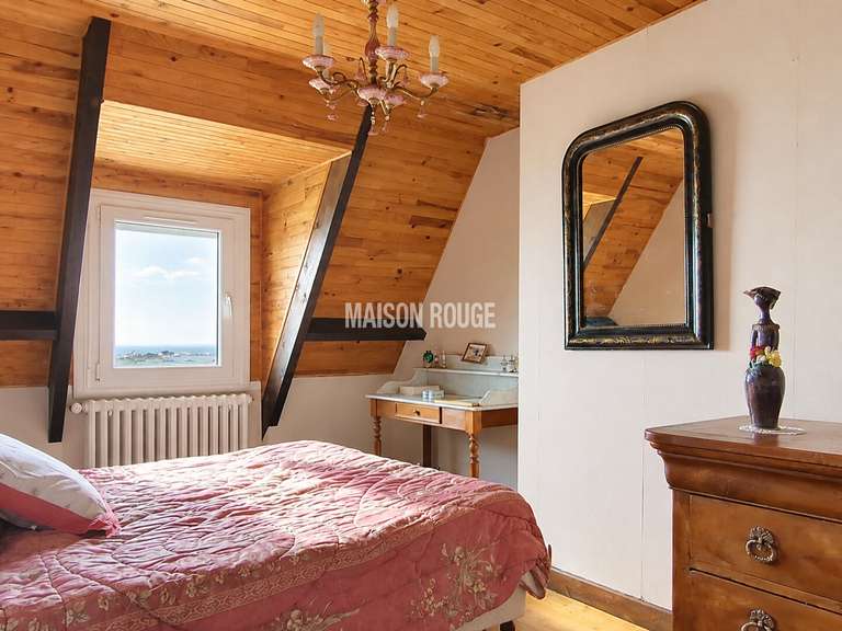 House Penvénan - 3 bedrooms - 127m²