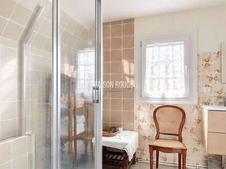 Maison Penvénan - 3 chambres - 127m²