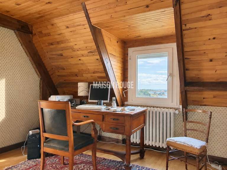 Maison Penvénan - 3 chambres - 127m²
