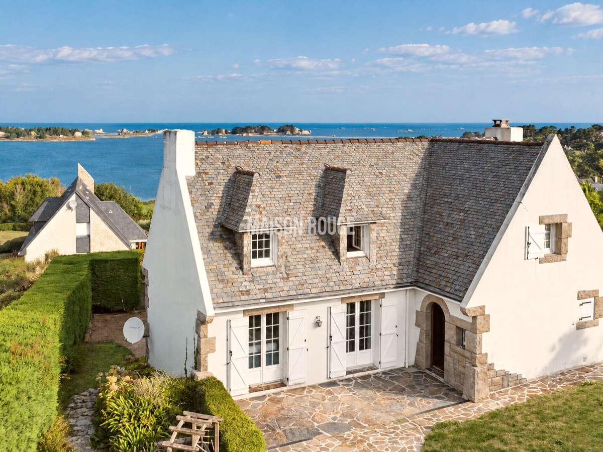 House Penvénan