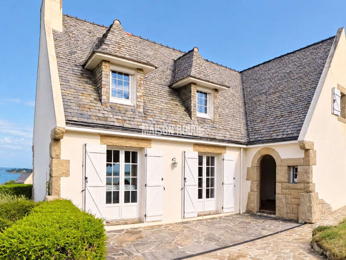 House Penvénan