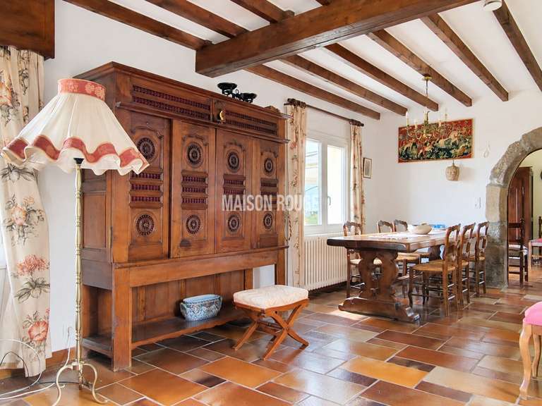 Maison Penvénan - 3 chambres - 127m²