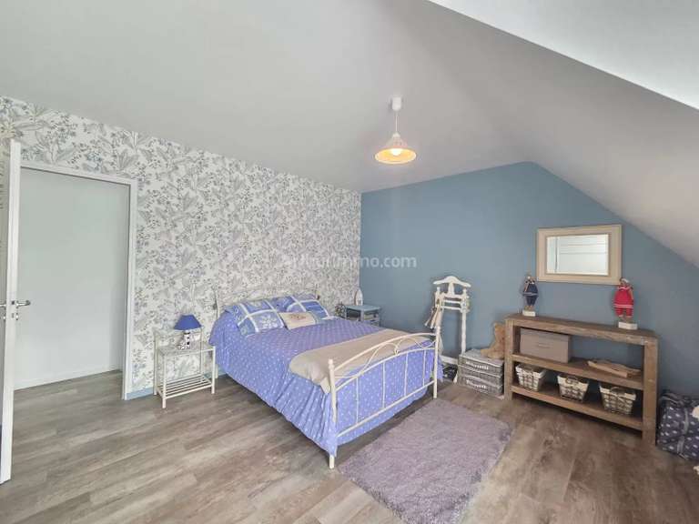 House Auray Centre Ville Historique - 4 bedrooms - 150m²