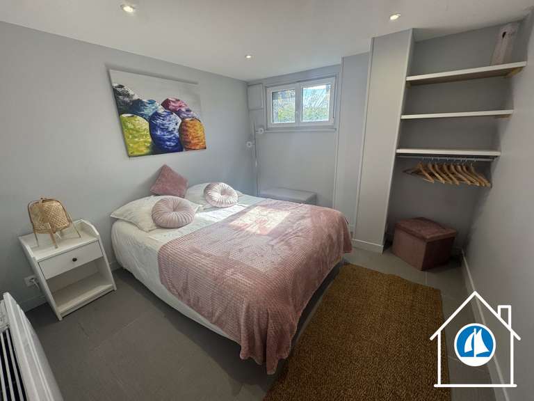 Maison Asnelles - 5 chambres - 200m²